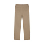 Men’S Slim Taper Stretch Cotton Khaki Pants 30 - Shop Giordano