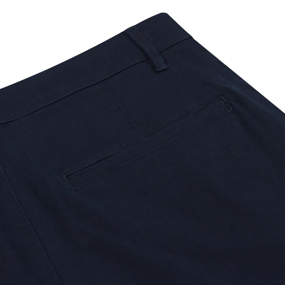 Men’S Slim Taper Stretch Cotton Khaki Pants 30 - Shop Giordano