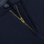 Men’S Slim Taper Stretch Cotton Khaki Pants 30 - Shop Giordano