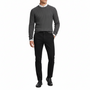 Men's Slim Taper Stretch Twill Pants
