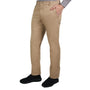 Men's Slim Taper Stretch Twill Pants 30 - Shop Giordano