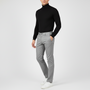 Men's Slim Taper Stretch Twill Pants