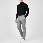 Men's Slim Taper Stretch Twill Pants