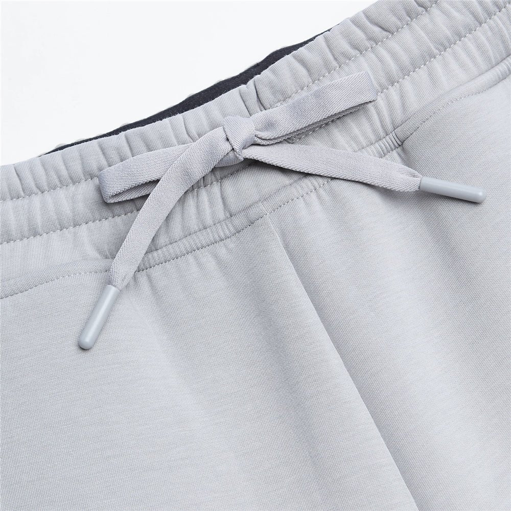 Men’S Slim Tapered Air Double Knit Joggers S - Shop Giordano