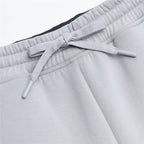 Men’S Slim Tapered Air Double Knit Joggers S - Shop Giordano