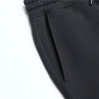 Men’S Slim Tapered Air Double Knit Joggers S - Shop Giordano