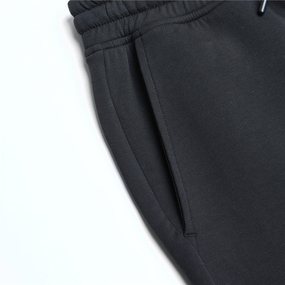 Men’S Slim Tapered Air Double Knit Joggers S - Shop Giordano