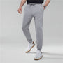 Men’S Slim Tapered Air Double Knit Joggers S - Shop Giordano