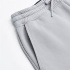 Men’S Slim Tapered Air Double Knit Joggers S - Shop Giordano