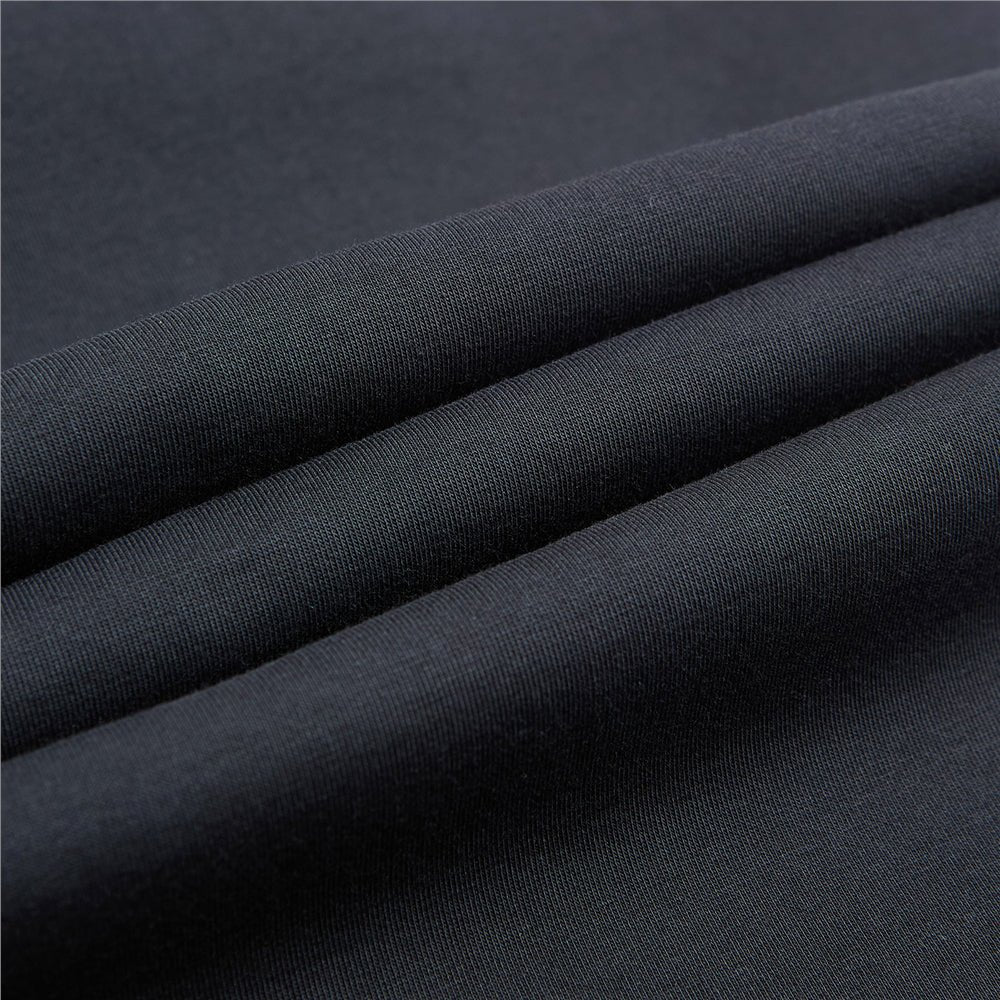 Men’S Slim Tapered Air Double Knit Joggers S - Shop Giordano