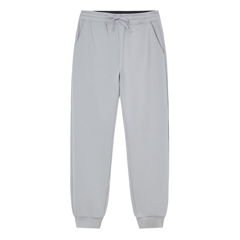 Men’S Slim Tapered Air Double Knit Joggers S - Shop Giordano