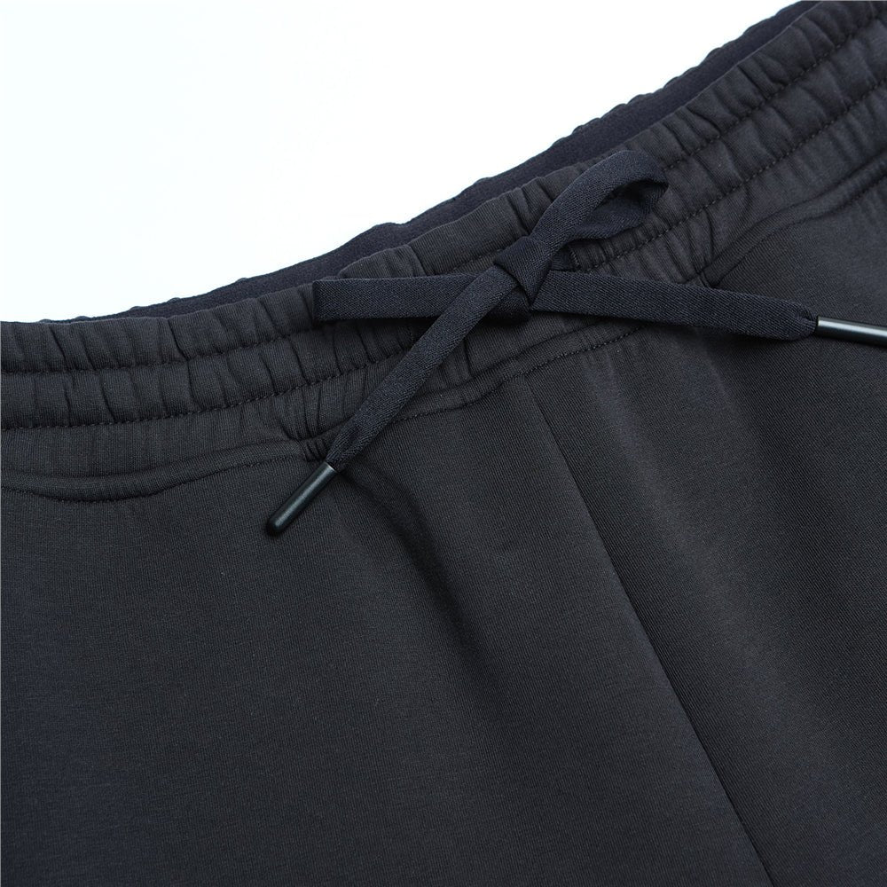 Men’S Slim Tapered Air Double Knit Joggers S - Shop Giordano