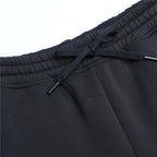 Men’S Slim Tapered Air Double Knit Joggers S - Shop Giordano