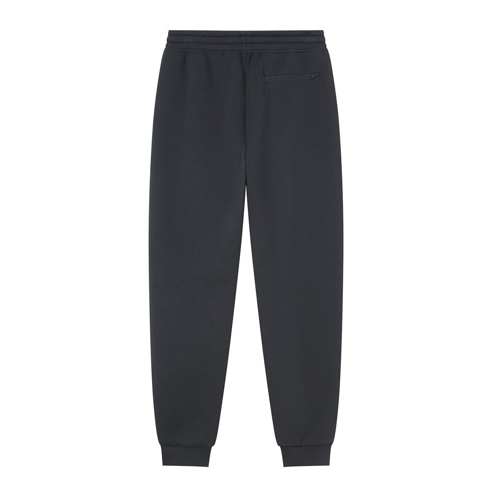 Men’S Slim Tapered Air Double Knit Joggers S - Shop Giordano