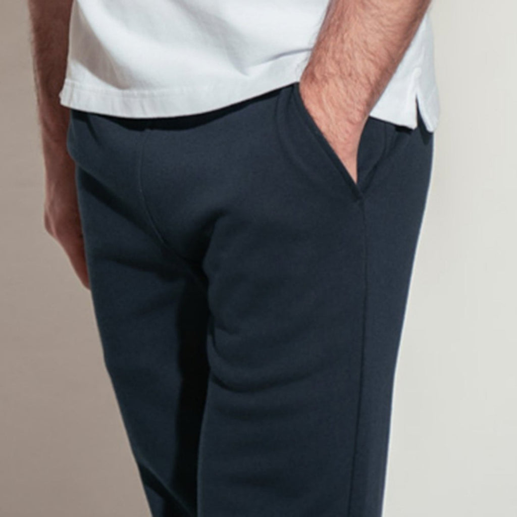 Men’S Slim Tapered Air Double Knit Joggers S - Shop Giordano