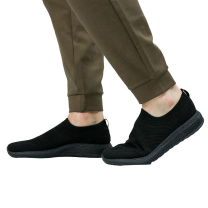 Men's Slim Tapered Fit Jogger Pants - Giordano