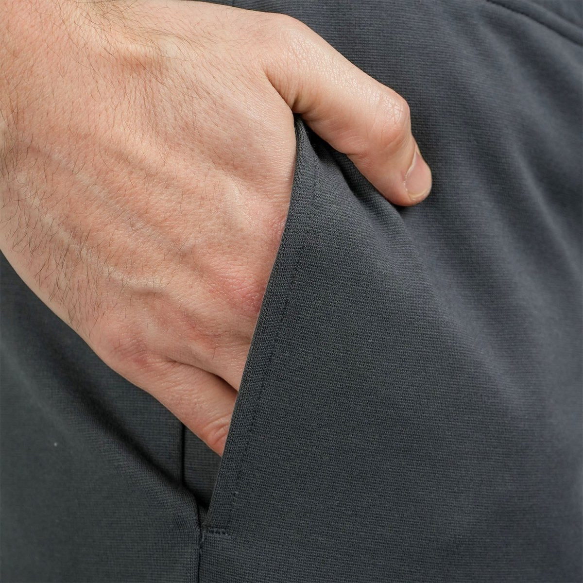Men's Slim Tapered Fit Jogger Pants - Giordano