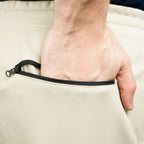 Men's Slim Tapered Fit Jogger Pants S - Shop Giordano