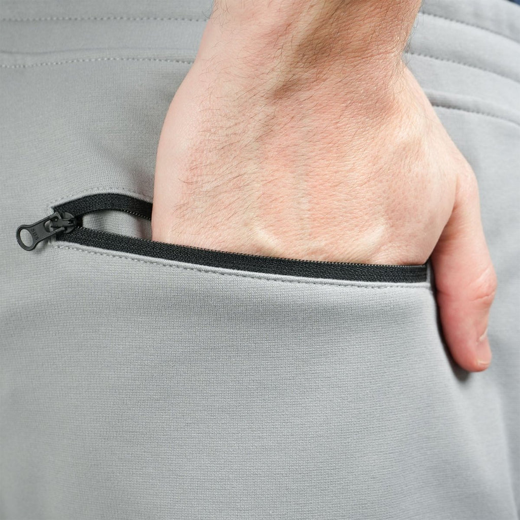 Men's Slim Tapered Fit Jogger Pants S - Shop Giordano
