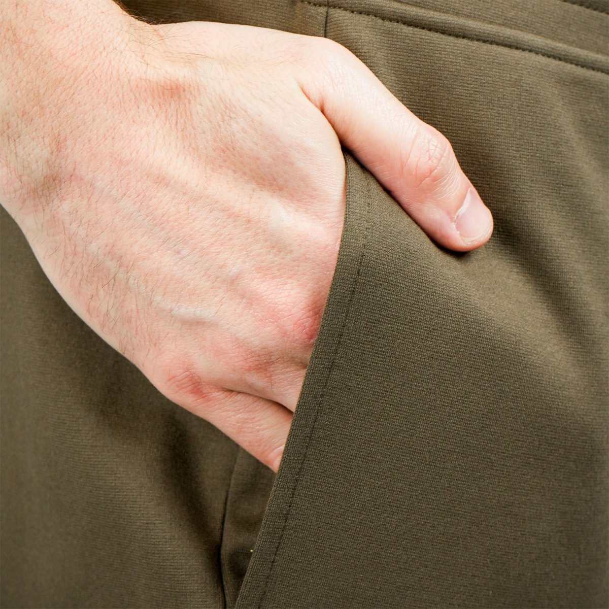 Men's Slim Tapered Fit Jogger Pants - Giordano