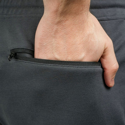 Men's Slim Tapered Fit Jogger Pants - Giordano
