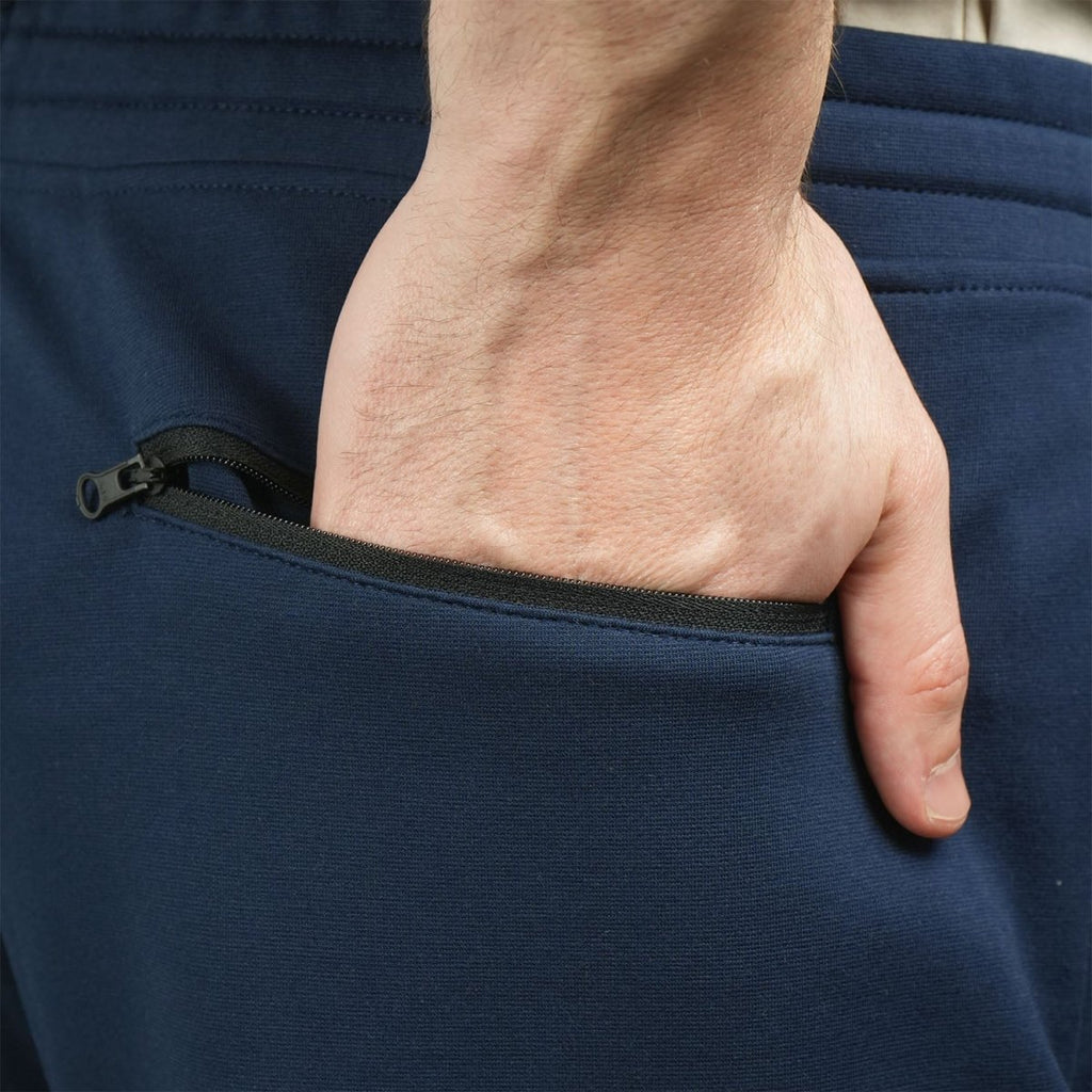 Men's Slim Tapered Fit Jogger Pants S - Shop Giordano