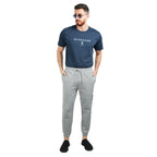 Men's Slim Tapered Fit Jogger Pants S - Shop Giordano