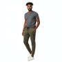 Men's Slim Tapered Fit Jogger Pants S - Shop Giordano