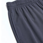 Men’S Slim Tapered Interlock Jogger With Elastic Waist S - Shop Giordano