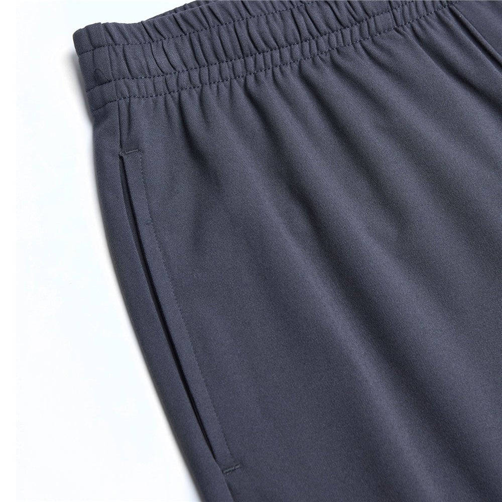 Men’S Slim Tapered Interlock Jogger With Elastic Waist S - Shop Giordano