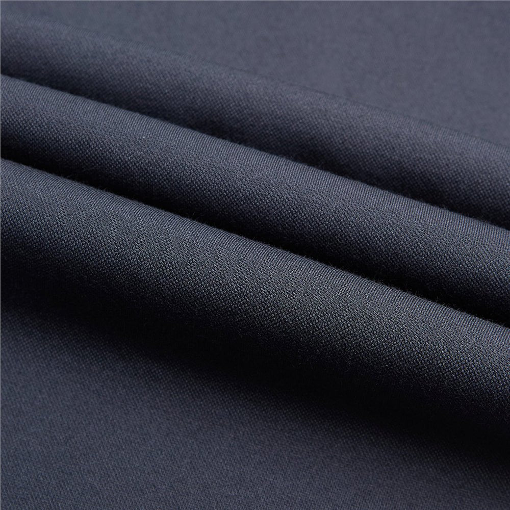 Men’S Slim Tapered Interlock Jogger With Elastic Waist S - Shop Giordano