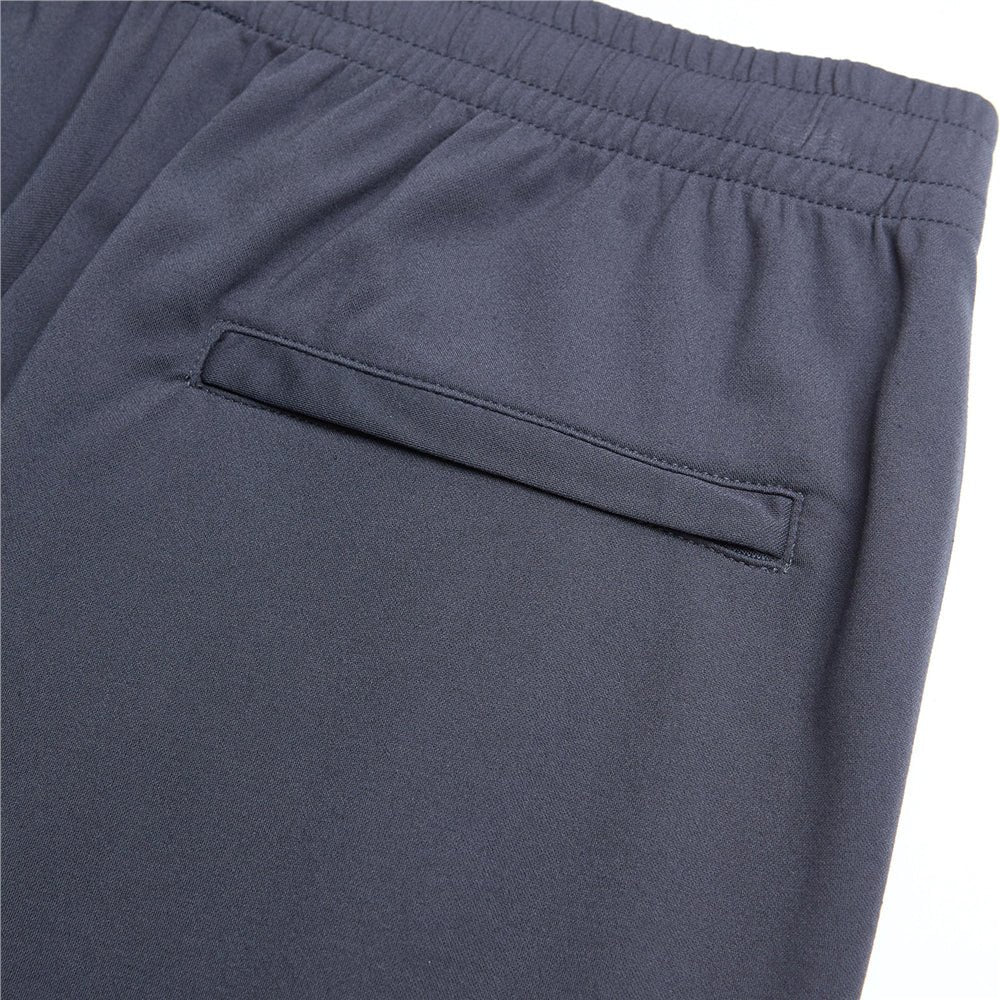 Men’S Slim Tapered Interlock Jogger With Elastic Waist S - Shop Giordano