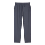 Men’S Slim Tapered Interlock Jogger With Elastic Waist S - Shop Giordano