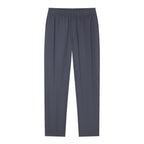 Men’S Slim Tapered Interlock Jogger With Elastic Waist S - Shop Giordano