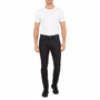 Men's Slim Tapered Jeans: Low Rise, Denim Stretch 28 - Shop Giordano