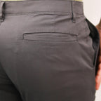 Men's Slim Tapered Khakis 30 - Shop Giordano