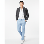 Men's Slim Tapered Khakis 30 - Shop Giordano