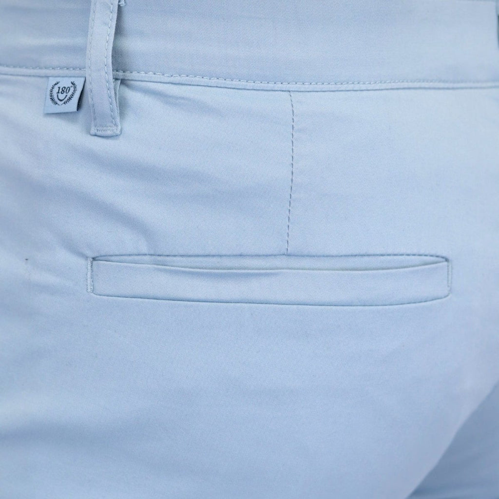 Men's Slim Tapered Khakis 30 - Shop Giordano