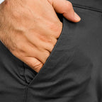 Men's Slim Tapered Khakis 30 - Shop Giordano
