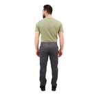 Men's Slim Tapered Khakis 30 - Shop Giordano