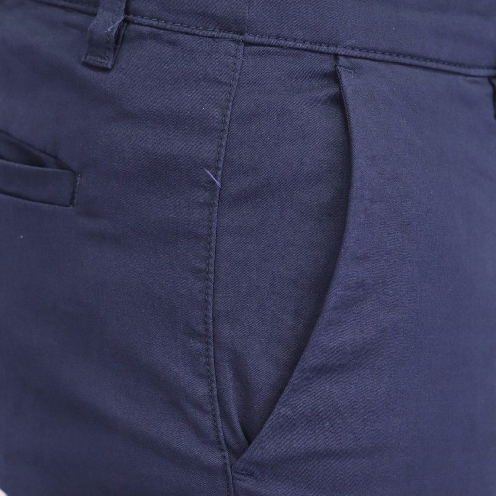 Men's Slim Tapered Khakis 30 - Shop Giordano