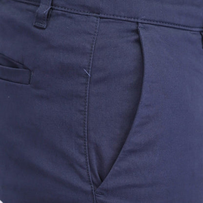 Men's Slim Tapered Khakis - Giordano