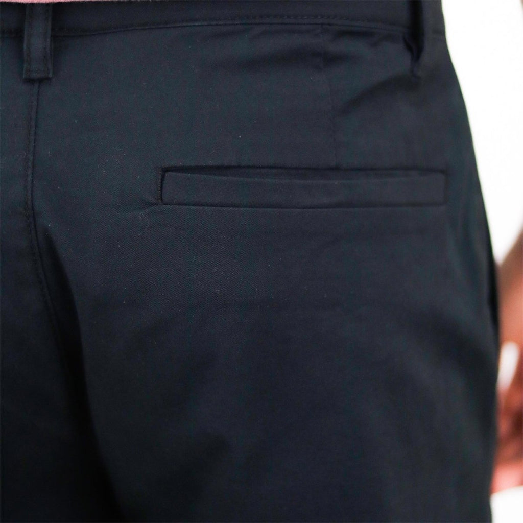 Men's Slim Tapered Khakis 30 - Shop Giordano