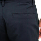 Men's Slim Tapered Khakis 30 - Shop Giordano