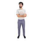 Giordano Men's Slim Tapered Khakis - Premium Pants
