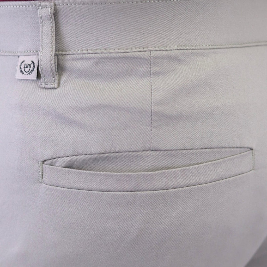 Men's Slim Tapered Khakis 30 - Shop Giordano