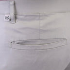 Men's Slim Tapered Khakis 30 - Shop Giordano