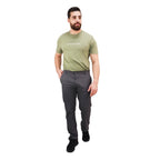 Men's Slim Tapered Khakis 30 - Shop Giordano