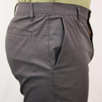 Men's Slim Tapered Khakis 30 - Shop Giordano