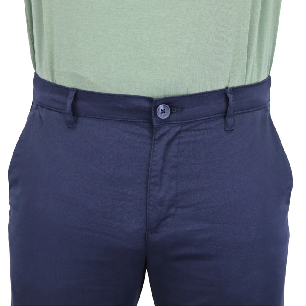 Men's Slim Tapered Khakis 30 - Shop Giordano